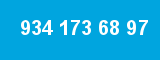934 173 68 97 934 173 68 97